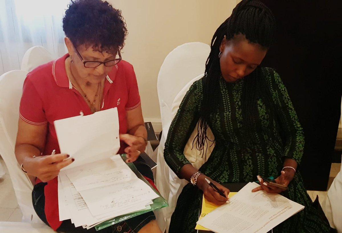 wings_info's tweet photo. Thank you to particpants of WINGS & @InfoAPN Workshop #LiftUpPhilanthropy : How to unlock the potential by investing in philanthropy infrastructure organizations in Africa. We are looking forward to the rest of the #APNAssembly2018 #APN2018 #GivingAndPower #AfricanPhilanthropy https://t.co/cnTN686e2n