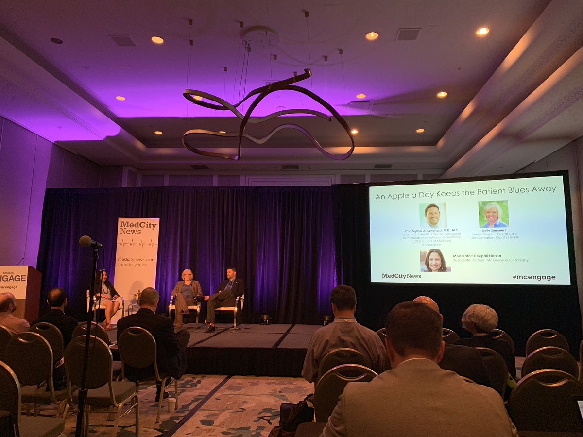 drandylee's tweet image. #mcengage #medcity