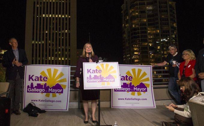 Kate Gallego tweet media
