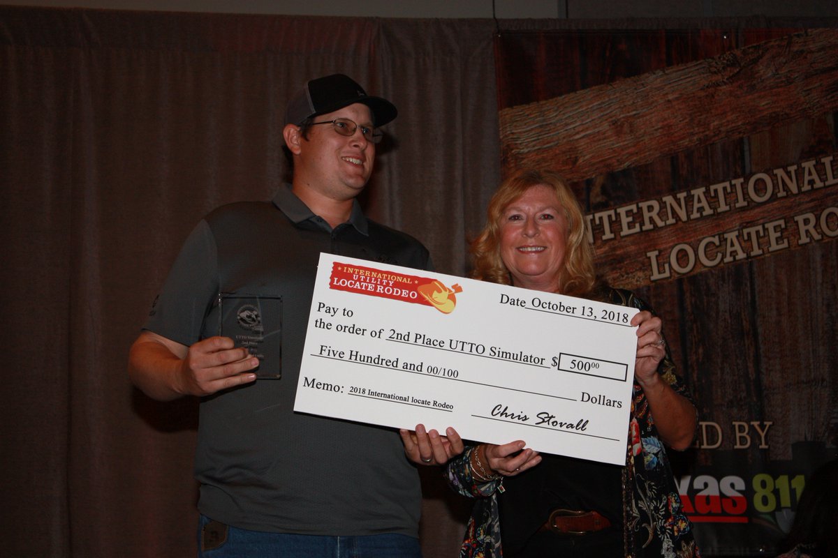 Locate Rodeo tweet media