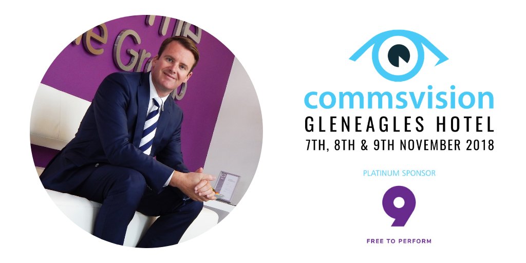 onecompartners's tweet photo. Our CEO, James Palmer, will be interviewed on Thursdayβs afternoon session at #CommsVision2018, with the discussion themed around Demystifying Digital Britain. James will be sharing his thoughts on what this really means for channel partners and their customers. #CommsVision2018 https://t.co/drKsm2qCBK