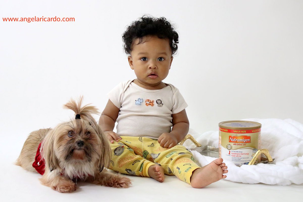 SavvySavingCoup's tweet photo. Why Nutramigen? Nutramigen® is easy-to-digest and reduces gas, crying and disturbed sleep (due to cow’s milk allergy) for a happier, better-rested baby and mom. #ad #InfantAllergyWeek Learn more here: https://t.co/8bMtXDRSmk https://t.co/yeZOVS8eam