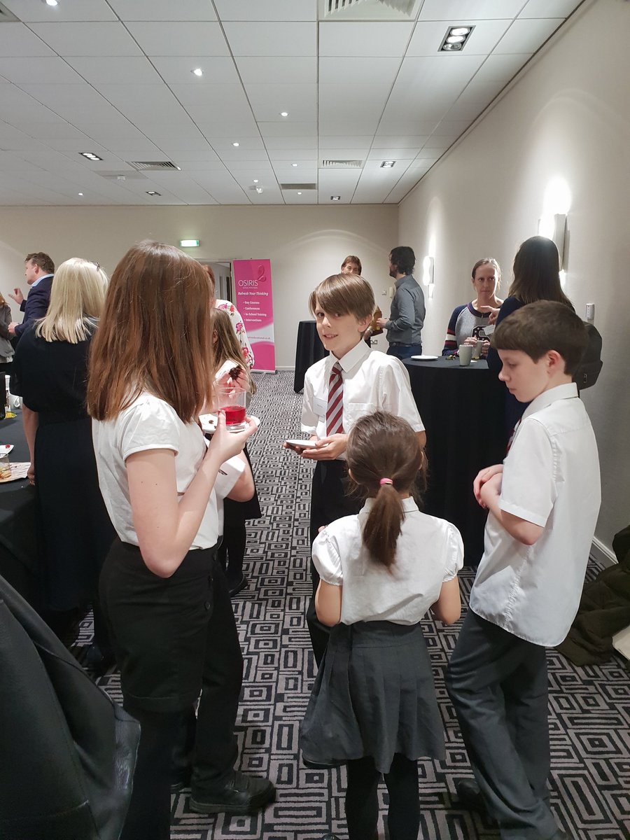 MissPow_Roslin's tweet photo. Thank you @OsirisEduScot for inviting us (@RoslinPS) to share our #VLjourney.... 1/2 https://t.co/v9q3A5LO0C