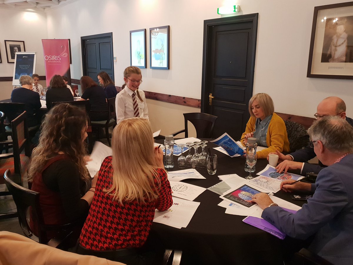 MissPow_Roslin's tweet photo. Thank you @OsirisEduScot for inviting us (@RoslinPS) to share our #VLjourney.... 1/2 https://t.co/v9q3A5LO0C
