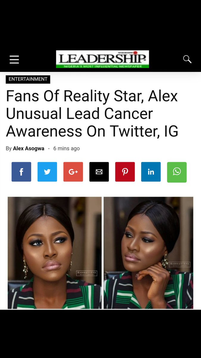 ISTANELO's tweet photo. #teamtolex lemme faint small๐๐๐๐๐๐๐๐๐๐๐๐
Just like our favourites, we are making headlines ๐๐๐๐๐๐๐๐๐๐๐๐๐๐
#ProjectPinkBlue
#SupportProjectPinkBlue
#alexthebrand
#alexthehost
#Alexunusual https://t.co/tLxNPm9CBH