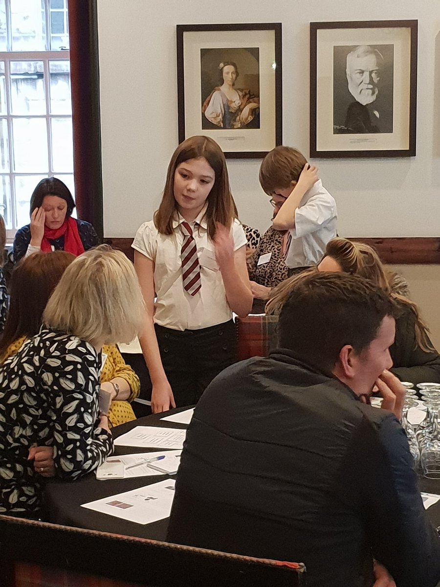 MissPow_Roslin's tweet photo. Thank you @OsirisEduScot for inviting us (@RoslinPS) to share our #VLjourney.... 1/2 https://t.co/v9q3A5LO0C
