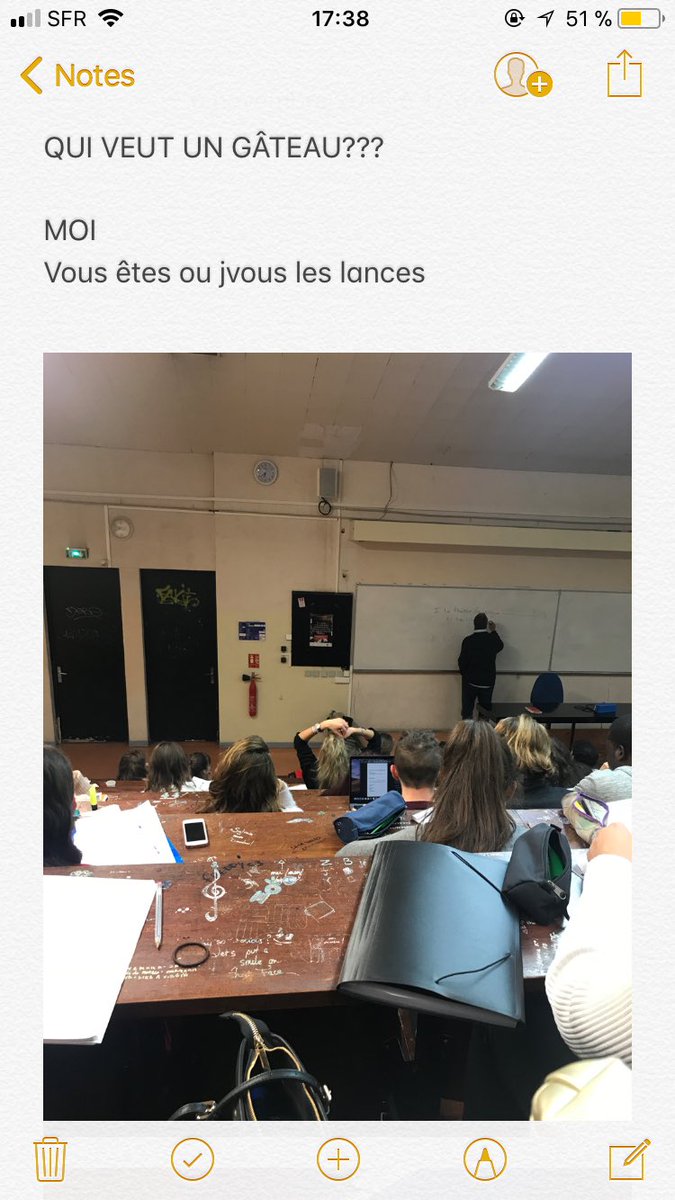 Téléchargement gratuit Images Zou S Tweet Bref Hier J Ai Propose Des Gateaux Par Airdrop En dernière salutations