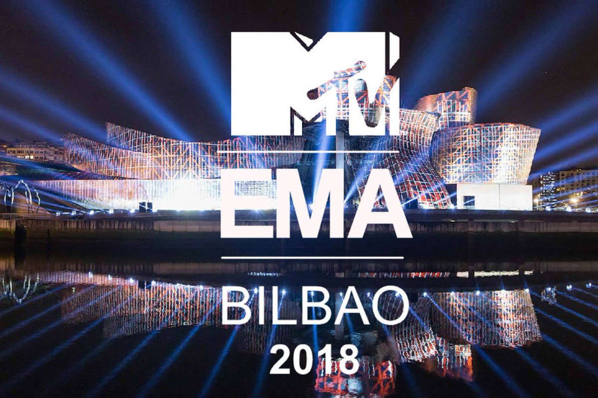 Mtv EMA in Bilbao "New Post" at read <a href="/SerendipiaBlog/">Serendipia World</a> read more: bit.ly/2F7o8yv #serendipia #NewPost #MTVEMA #blogger #lifestyle