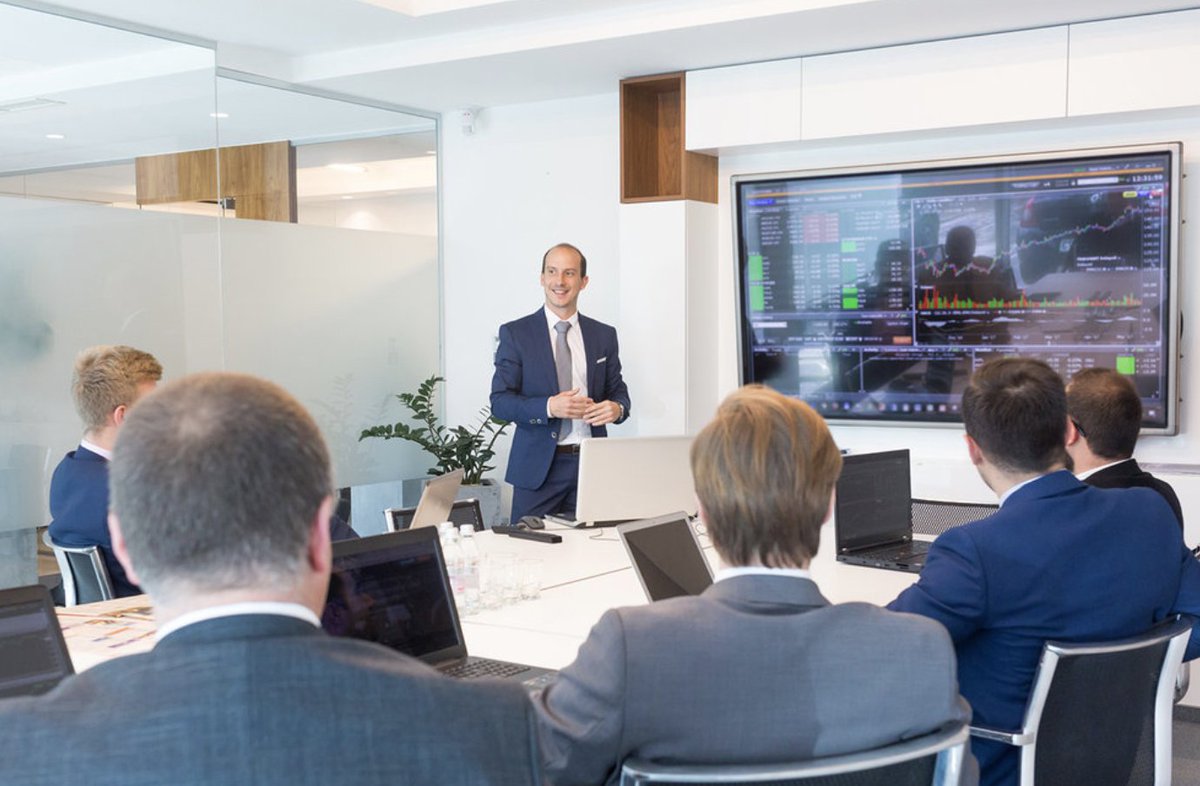 VSSi_AV's tweet photo. We create working environments built for the new way of working. Driving agility, collaborative working and harnessing the true power of #technology to deliver real-time, tangible #business benefit.
#solutions #AV 
https://t.co/ciZsPHV8ER https://t.co/WeyFXCH7kf