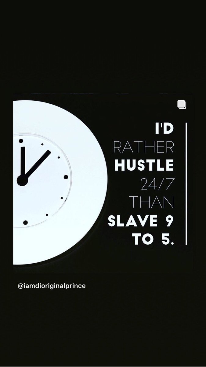 DrCalvinsTv's tweet photo. Hustle #entrepreneurlife https://t.co/iUhErqJnhY