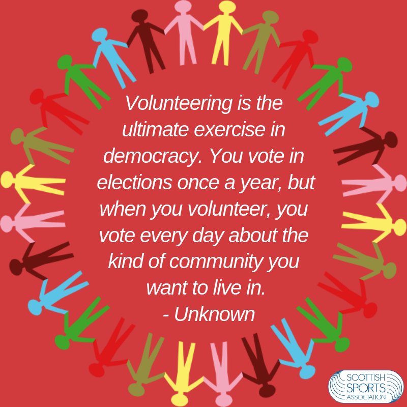 Great conversations with <a href="/ScotGovFairer/">Scot Gov Fairer</a> as part of the External Reference Group on Volunteering today <a href="/ClydesdAileen/">Aileen Campbell</a> <a href="/ScotVolForum/">Scottish Volunteering Forum</a> <a href="/PaulJOkroj/">Paul J Okroj. OBE</a> @paul_reddish <a href="/VolScotland/">Volunteer Scotland 💚</a> @MorvenMacLean <a href="/jamesjopling/">James Jopling</a> #WhyVolunteeringMatters