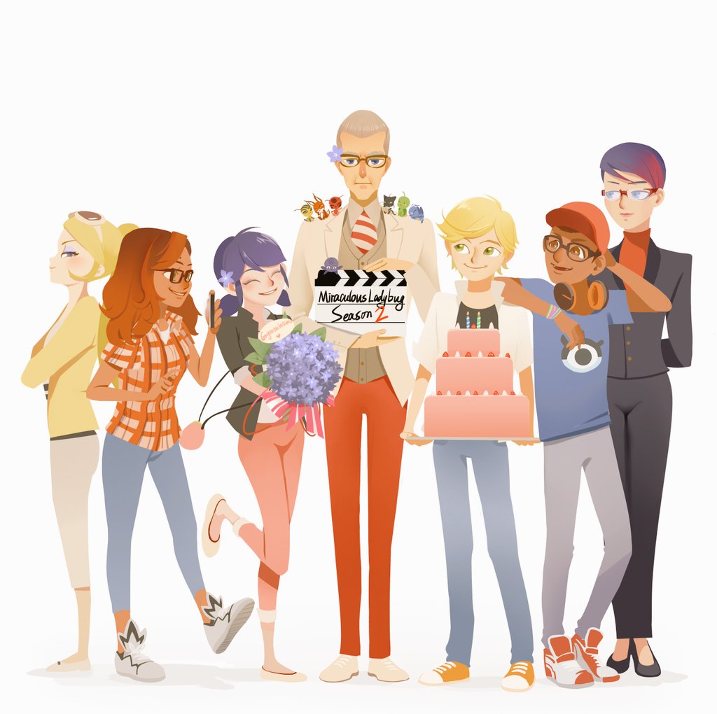 BAKMANhhh's tweet photo. See you in S3.😝😄
#MLS2Finale https://t.co/k19zlmc111