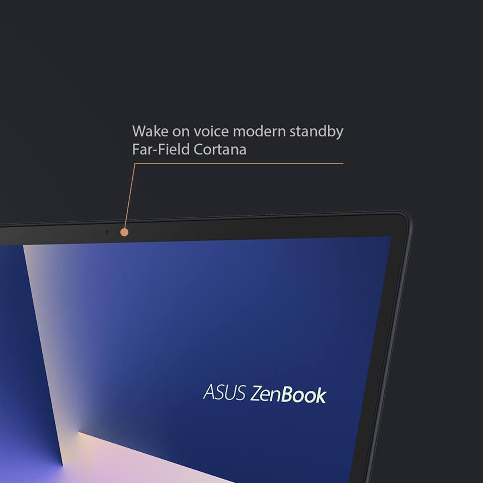 ASUS_Saudia's tweet photo. الق نظرة عن قرب على التحفة الفنية #زينبوك اس الجديدة
https://t.co/0nd74uSZw7

Take a look at the anatomy of the slim and gorgeous #ASUS #ZenBook S. 

#CreativePower #asusksa #UX391 https://t.co/mRpINVKt9E