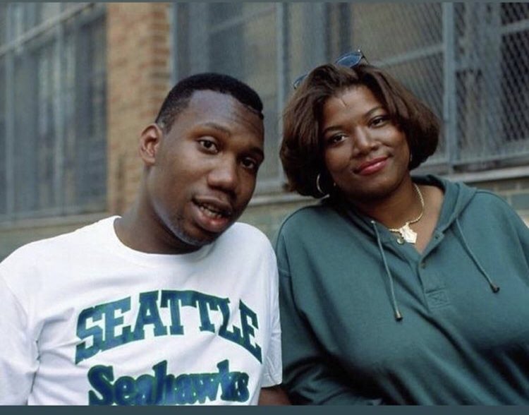 coldcornerr's tweet photo. Two of the 🐐’s this is my #culture I am so  #HipHop https://t.co/9UeczlAHpa