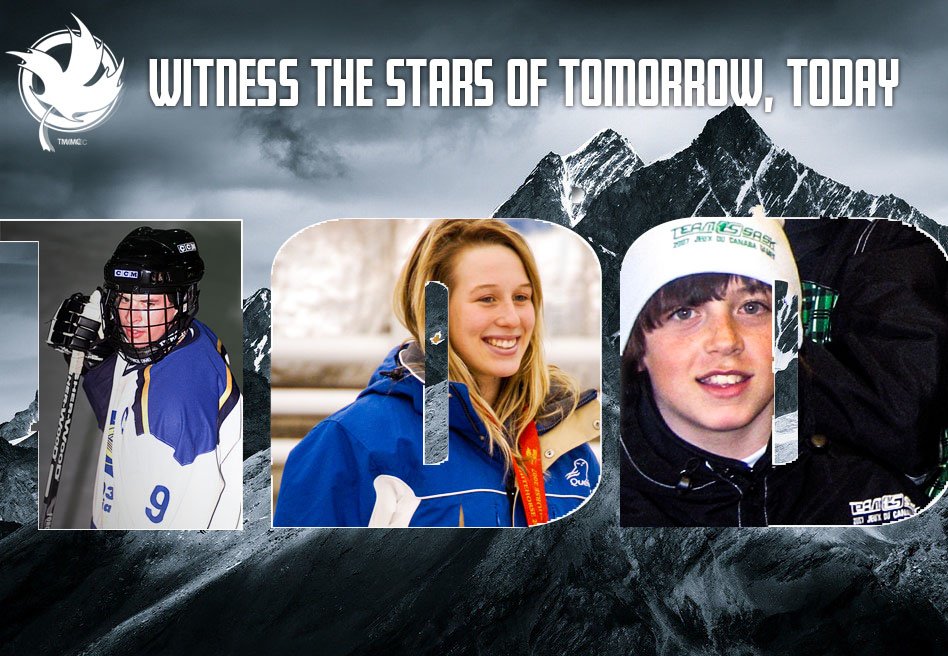 Canada Games | Jeux du Canada tweet media