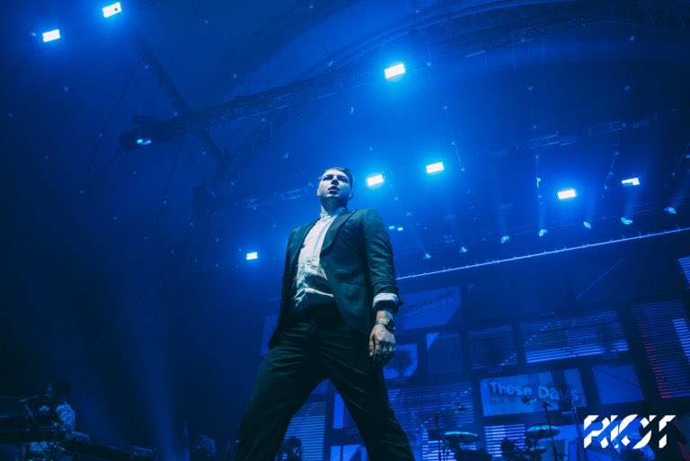 AmirAmor's tweet photo. Thanks to @riotmag_uk for the wicked review!
https://t.co/d3UfIm2jQc https://t.co/X9xvEvdx2I