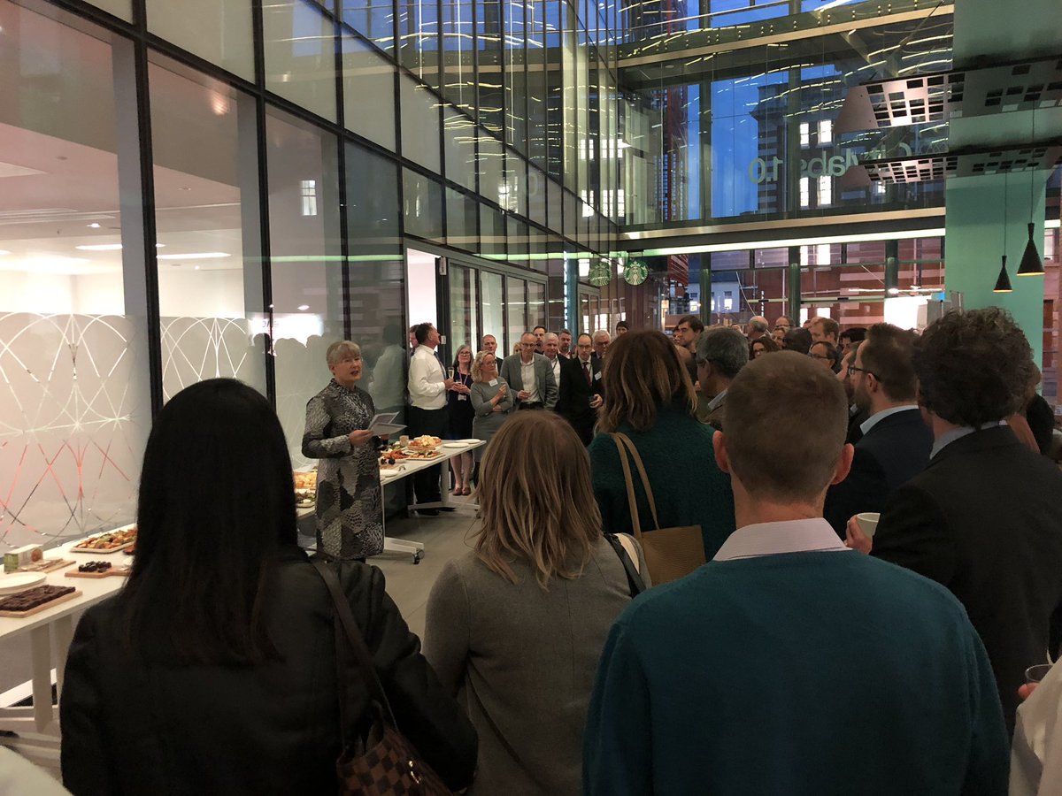 MyCardApp's tweet image. A cheers to @oldhammimit and all the @MIMITManchester #MIMITis10