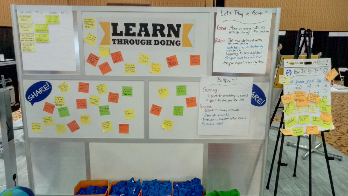 Amaeso's tweet image. Proud to be here! #baproud #BBCCon #learnthroughdoing @B2T_Training @netmindIT