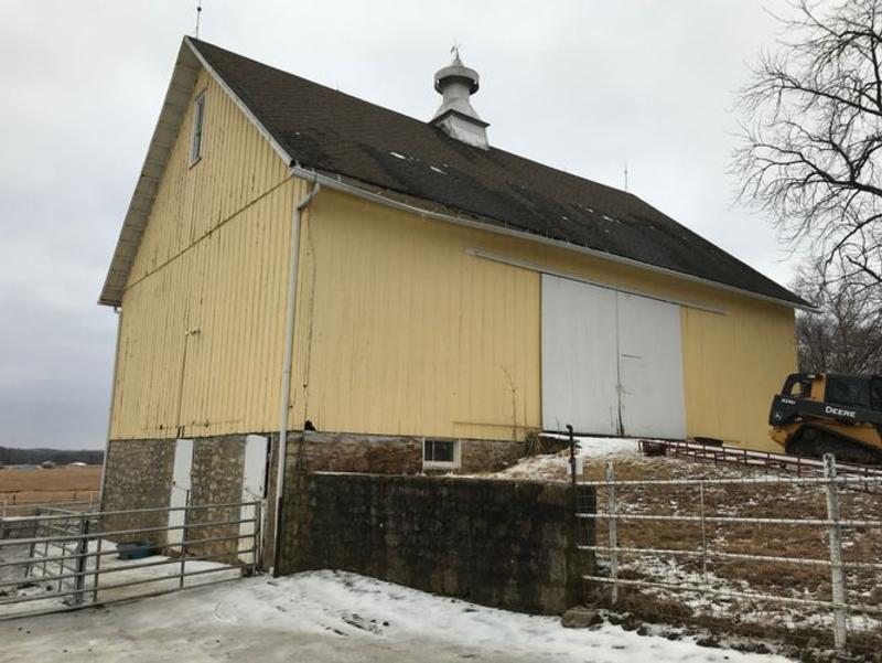 kansashistory's tweet photo. The Kansas Historic Sites Board of Review meets 9 a.m. Saturday at the Kansas Historical Society in Topeka to consider nominations to the National Register of Historic Places and Register of Historic Kansas Places. #kansashistory #nationalregister #kansasregister https://t.co/YozRtWXEz9