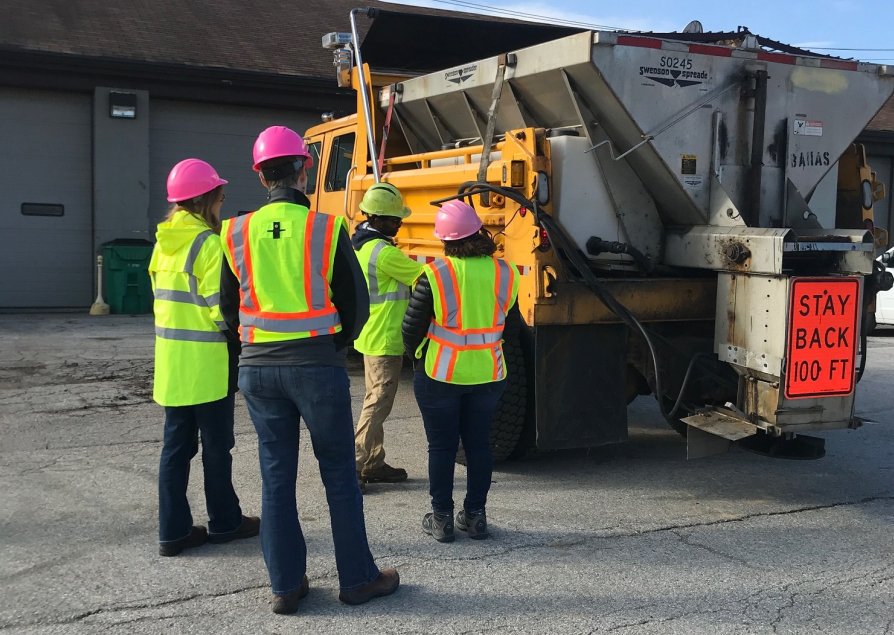 MoDOT St. Louis Area (@MoDOT_StLouis) | Twitter