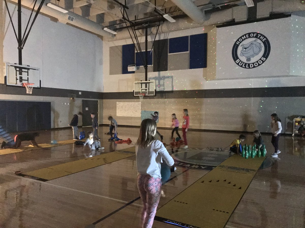 Jenea LeDou tweet media