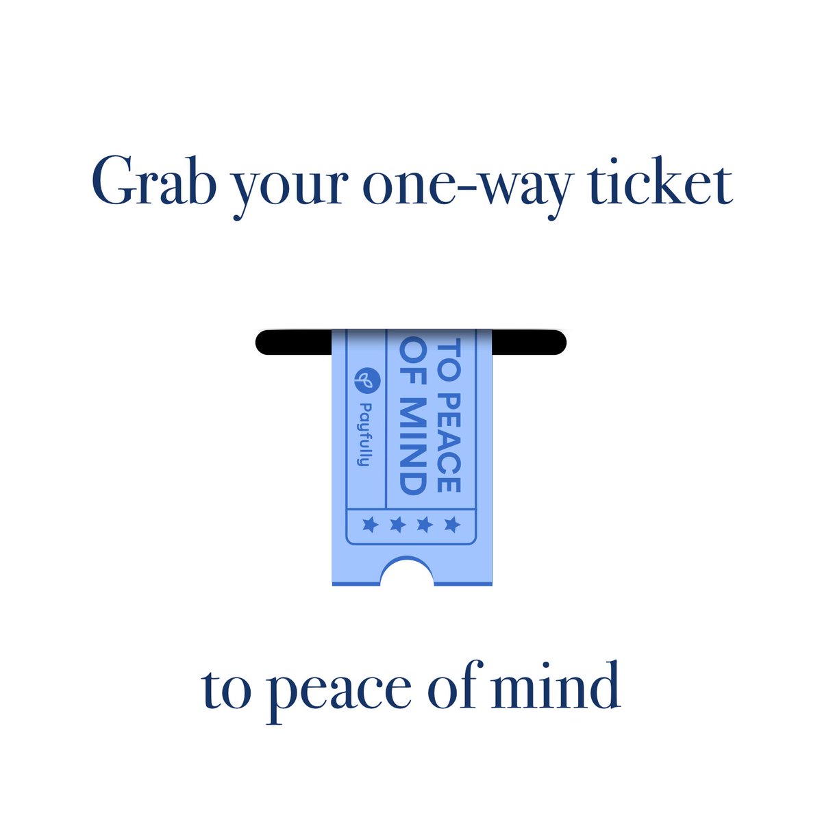 Sign up today and never wait for payments again!