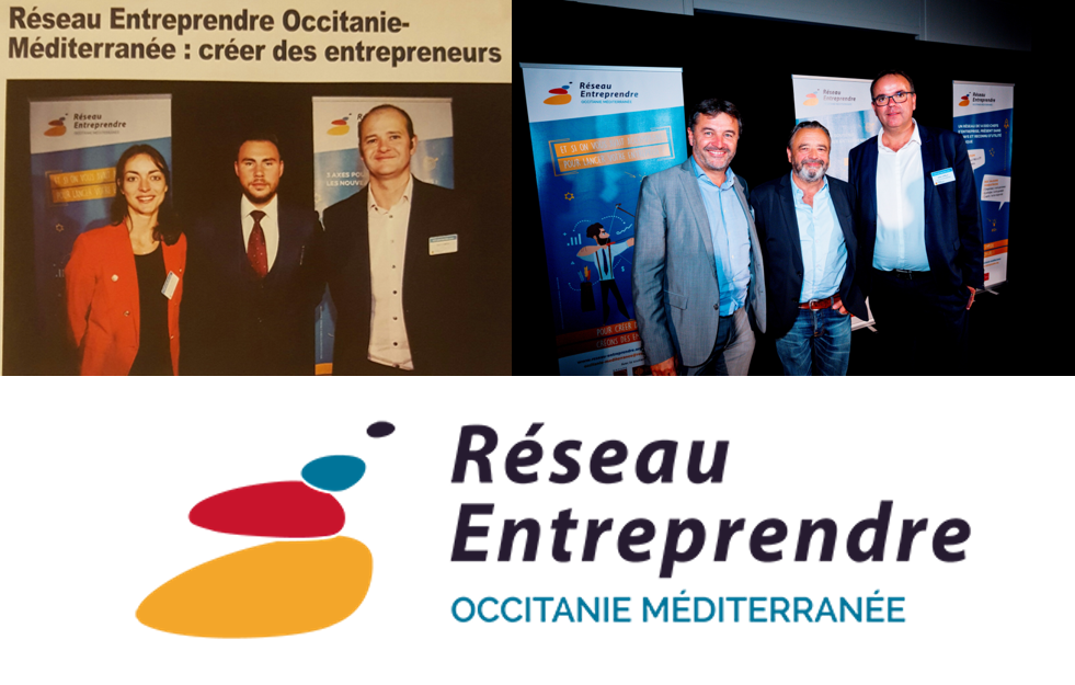 #ReseauEntreprendre <a href="/ReseauLr/">Réso Entreprendre LR</a> vous invite le 22 novembre de 12h à 14h à Nîmes (Best Western l'Orangerie) pour réveiller l'accompagnateur de lauréats Réseau Entreprendre qui sommeille en vous, dirigeant(e)s d'entreprises du Gard !
Inscription nécessaire : bit.ly/ReseauEntrepre…