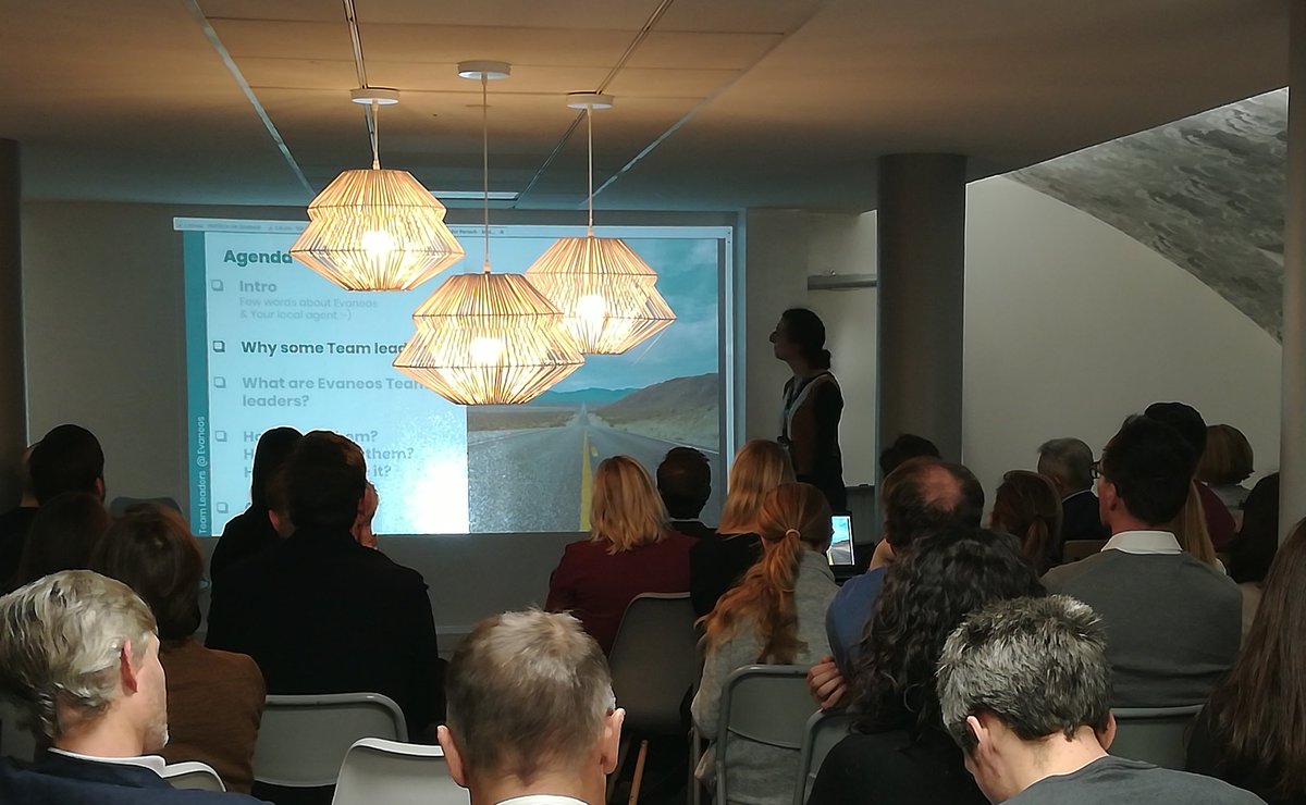 PartechPartners's tweet image. We're happy to gather with our portfolio startups today to talk about best practices in #HR! Thank you Bernard Bourigeaud founder @atos, @mrclrnt @keralavc, @jcsamuelian @alan_assurance, @CelineMechain @platformsh, @jmphelippeau and @ClaireDegueil @Evaneos who hosted us!