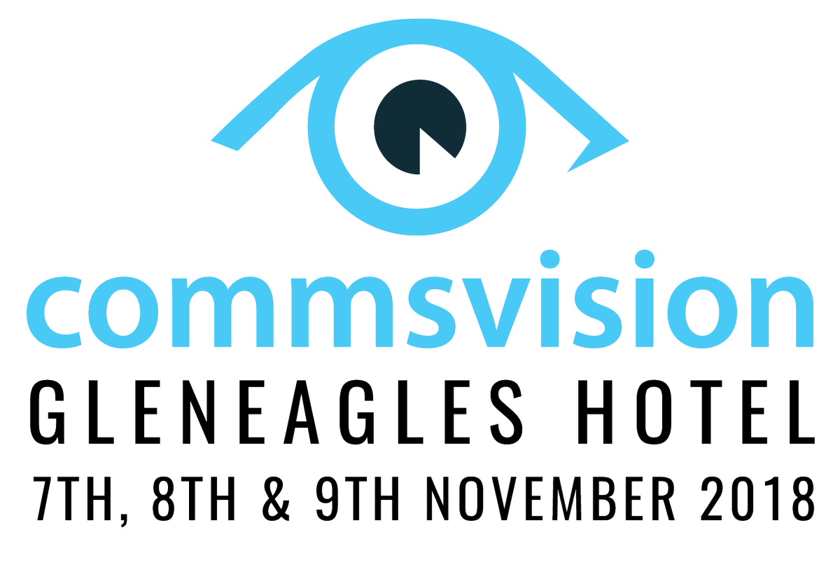 pure__cloud's tweet photo. Our CEO @drlake69 is getting an insight into the changes ahead for #DigitalBritain at the @Commsdealer #CommsVision2018 event at the @Gleneagleshotel over the next 3 days! #CVC2018 https://t.co/WAijbOMTGG