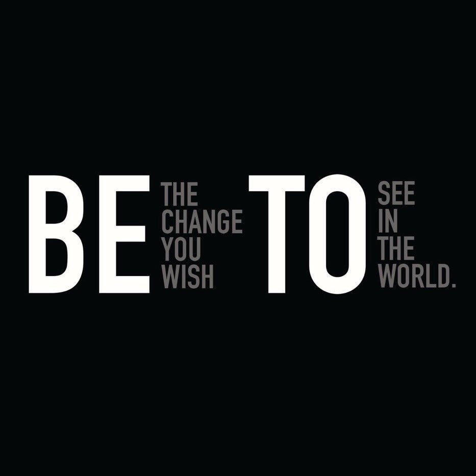 StaceGDL's tweet photo. #Beto2020 https://t.co/TBE7j23c01