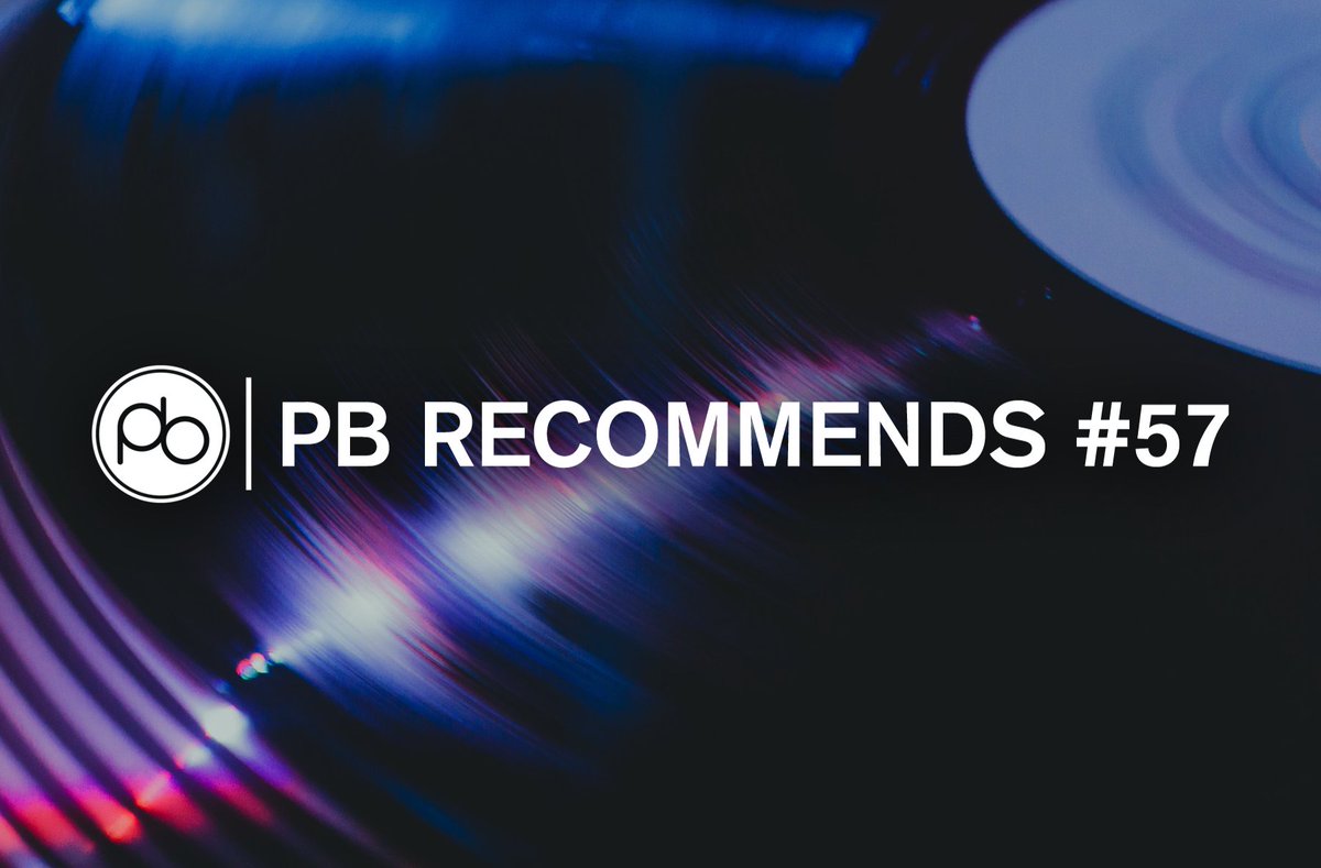 Point_Blank's tweet photo. Our new playlist is here! Check out our top tracks featuring @jacquesgreene, @deft_1, @SGLewis_ & @alunageorge, @morgan_hislop, @swickswick, @hannah_wants and more. Tune in now: #PBRecommends https://t.co/w7w4a35jCo https://t.co/djs2aTfK2T