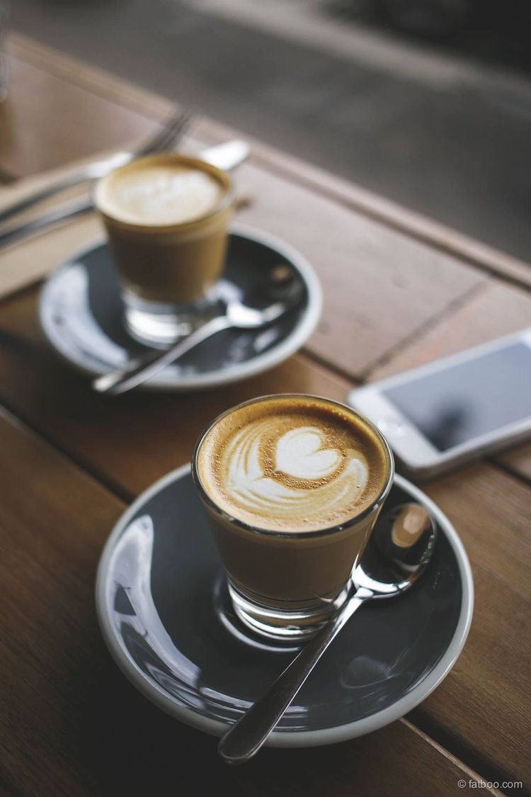 ProfWhittle's tweet image. Coffee, anyone?