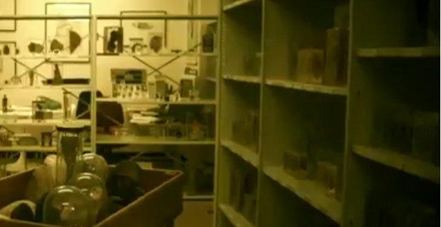 أغرب ما في متحف علم الأمراض في لندن dlvr.it/Qqh0hv #اخبار alhijji3li.com