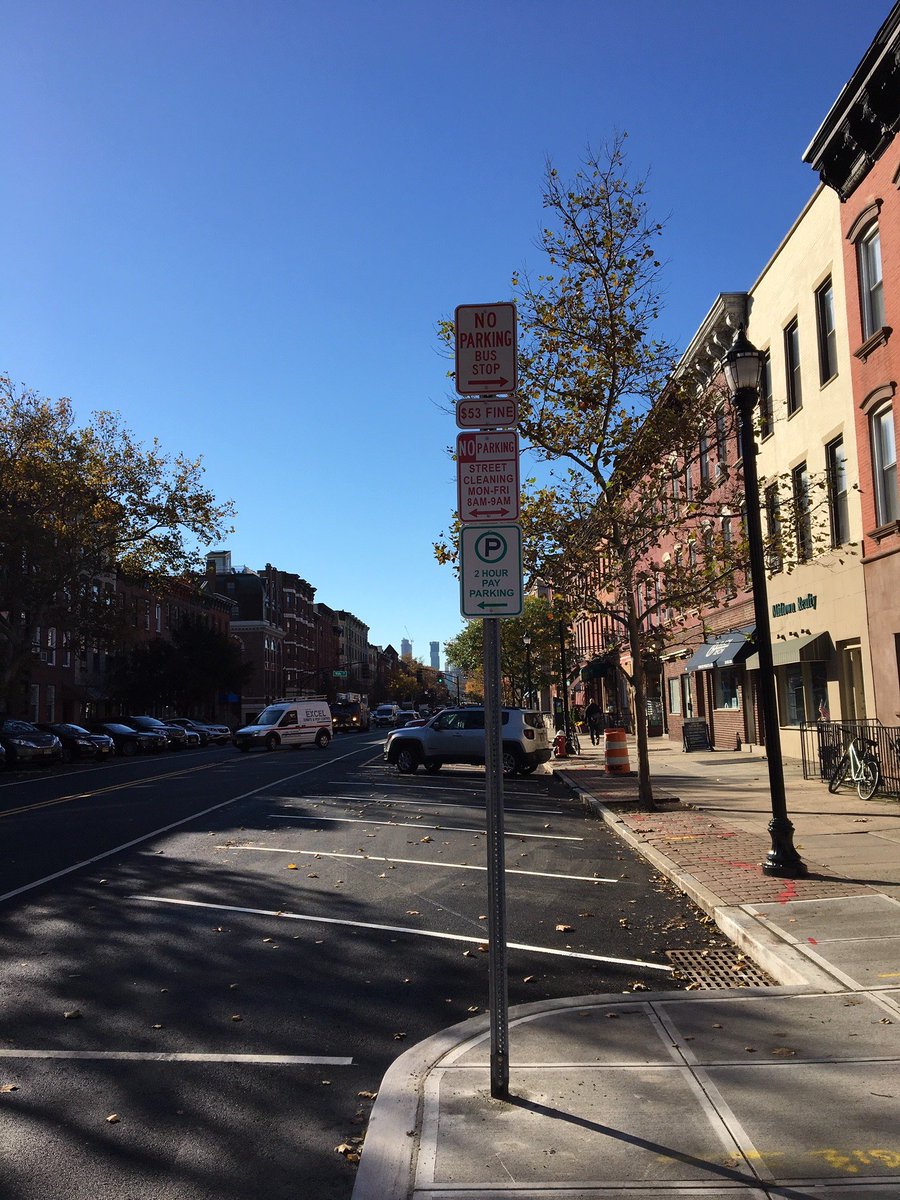 WashStProject's tweet image. Nov. 7 - Microgrid, signal foundations and curb work at 12th Street. Drainage from 11th to 12th Streets, with 12th closed from Bloomfield to Hudson. Signage from 5th to 11th Streets.