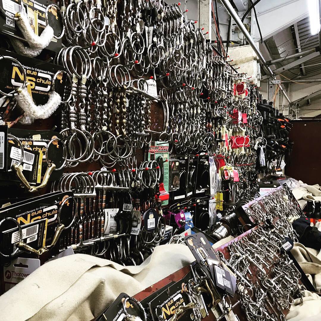 YourHorse's tweet photo. The tradestands are in &amp; there’s SO MUCH SHOPPING! We’re excited 🤩🎉💷 🛒🛍#yourhorselive2018 #loveyhl #yourhorsemagazine #ShoppingList #shoptilyoudrop https://t.co/QLqucoNbmN