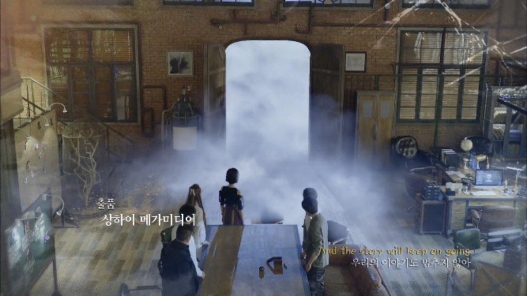 Btxfx2018's tweet photo. #GuardianinKorea
Korean friends : do you like this television series?
#沈巍赵云澜 https://t.co/1fg7ynBltd