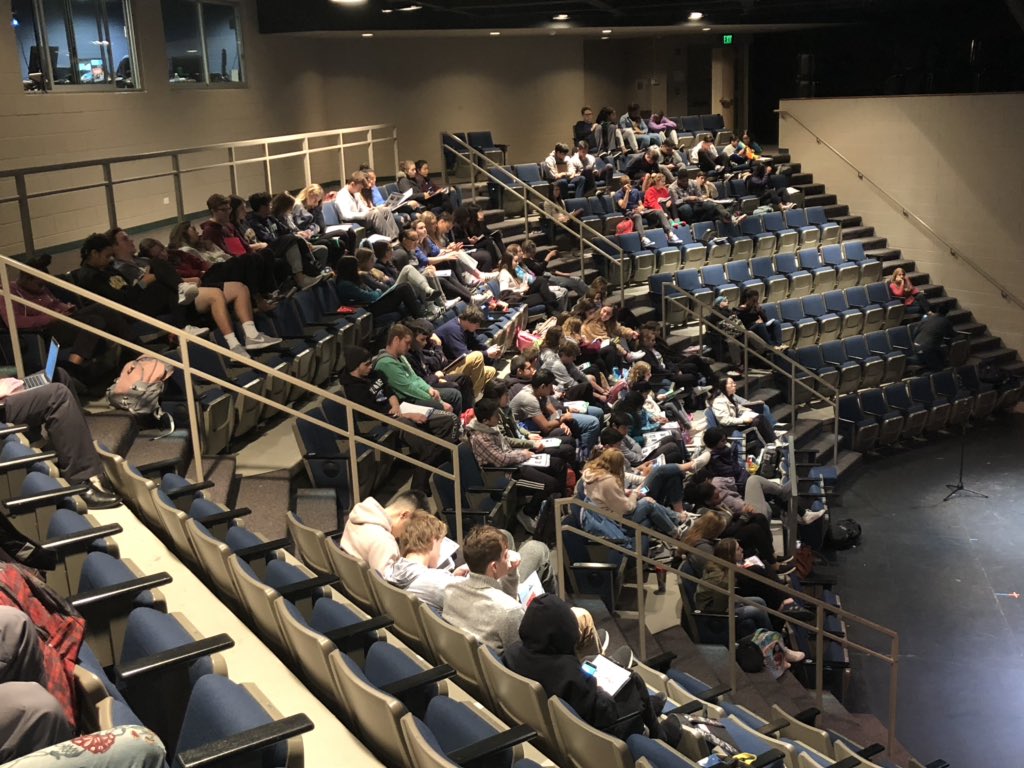 Mark Prosise tweet media