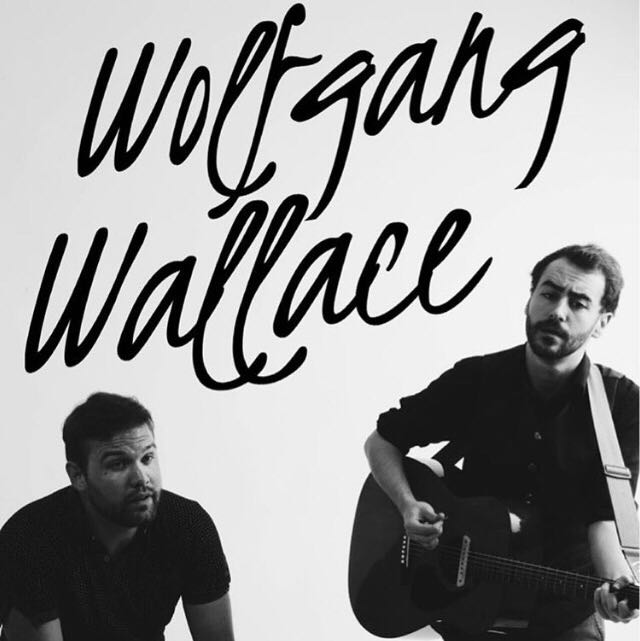 the8thstatebrew's tweet photo. Have plans Friday night? @wolfgangwallaceband will be here performing at 8pm (NO COVER). We just made plans for you 😘 https://t.co/9HNnY9JlZN
