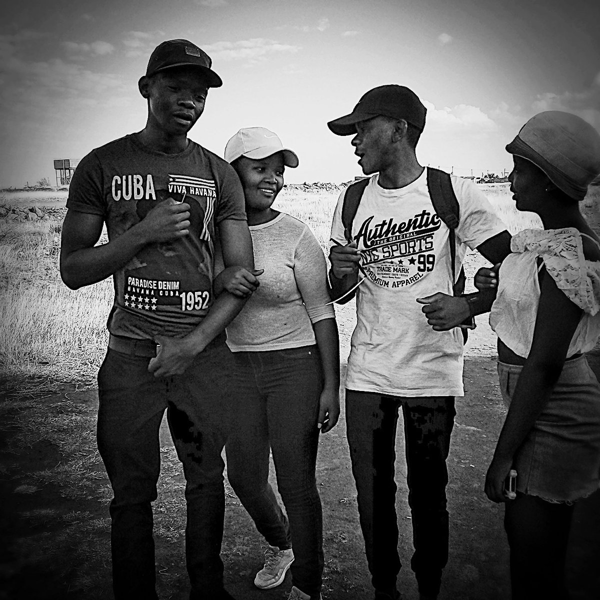 MisTladi's tweet photo. #NewProfilePic https://t.co/vjr7VsSXPG