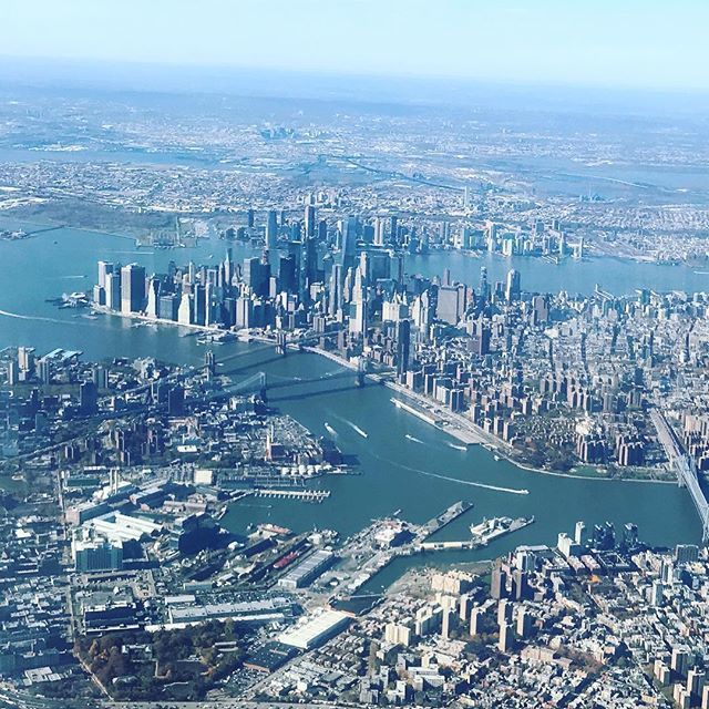 Hello again #newyorkcity it’s been a while. 
#newyork #peopleofnewyork #nyc #instagood #skyline ift.tt/2OvvsU0