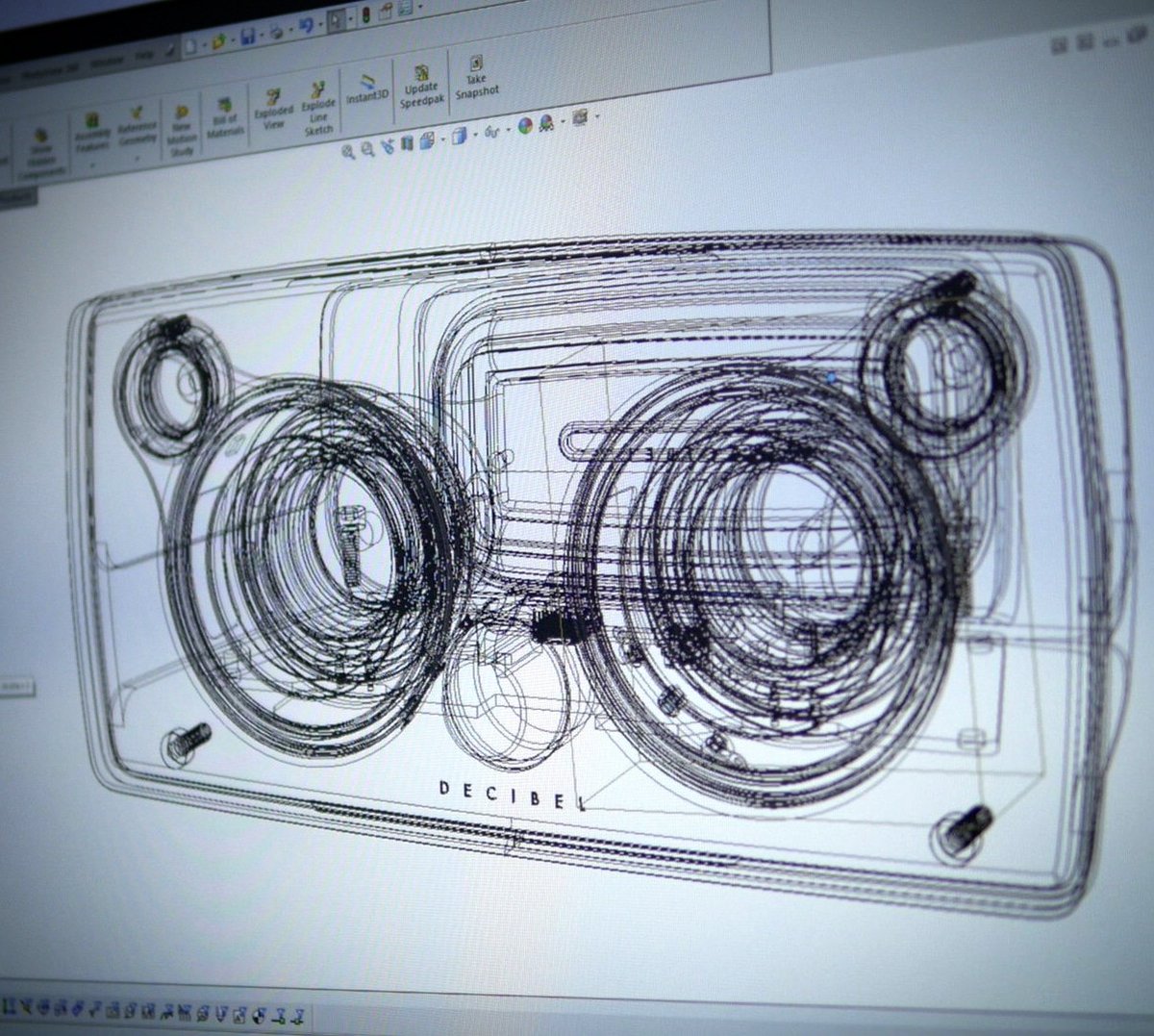 ModuleProject's tweet photo. Module's ethos of upgradeability, repairability and recylability was established long before before any design work began. This philosophy is one thing that sets Module apart. 

You can invest in Module via @StartEngineLA To find out more visit https://t.co/aL3Fqb2NMc #Technology https://t.co/1aBEo2PUTb