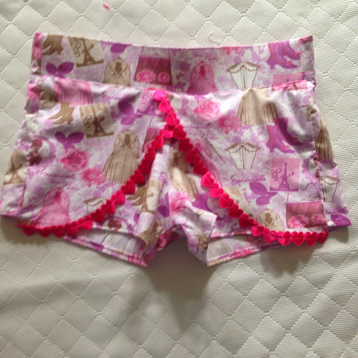 LCAnaMia's tweet photo. Romantic Skirt Short  #archivo https://t.co/AFRLw3beMV https://t.co/zSTH6gQxjg