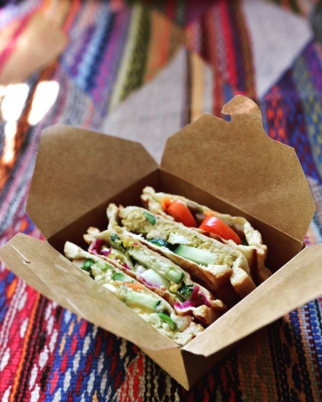 Kenken chef is having “Japanese sandwich press” popup <a href="/chapelcoffee/">ChapelCoffee</a> (670 commercial st) on Thursday 11/8 during lunch time 🥪 
Be the first customer🤗
@sando_sandwiches .
.
.
.
.
#sandwich #japanesefood #sfpopup #vegetarian #vegan #veganfoodlovers #eat… ift.tt/2ARQIzS