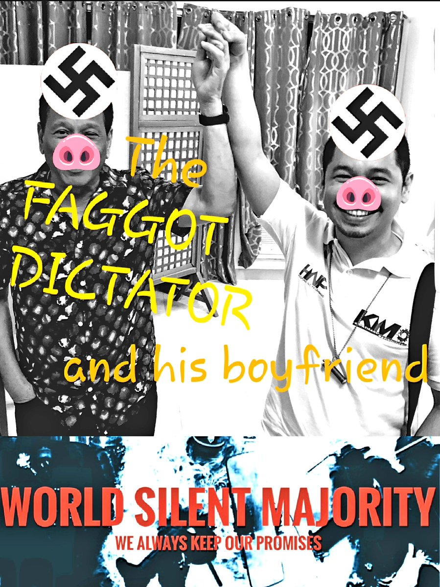 WsmHunter's tweet photo. @world_majority @WipeHomophobia Check out our media and you'll see what we are into. https://t.co/B4MNaOmJZE
