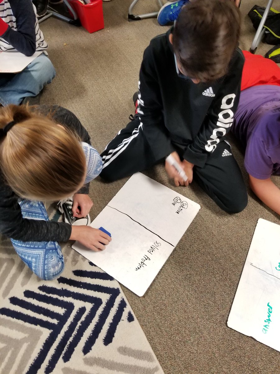 stephaniegravs's tweet image. Partnering up for infered meanings of words! #legacyaes #aes3rd @aesegdorf @ActonElementary