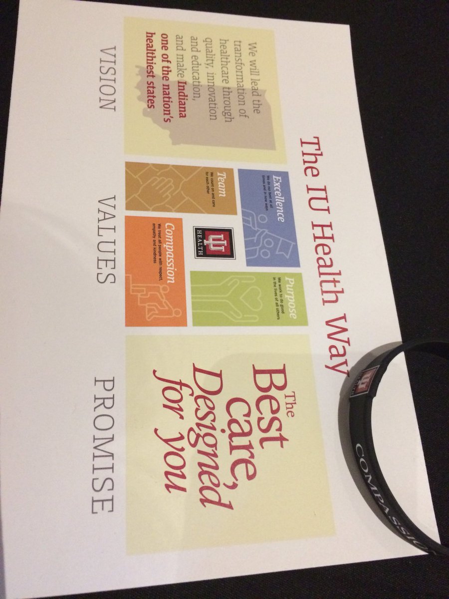 JBColeRN's tweet photo. #LDI2018 @IUHealthTeam https://t.co/wgnbWImJuu