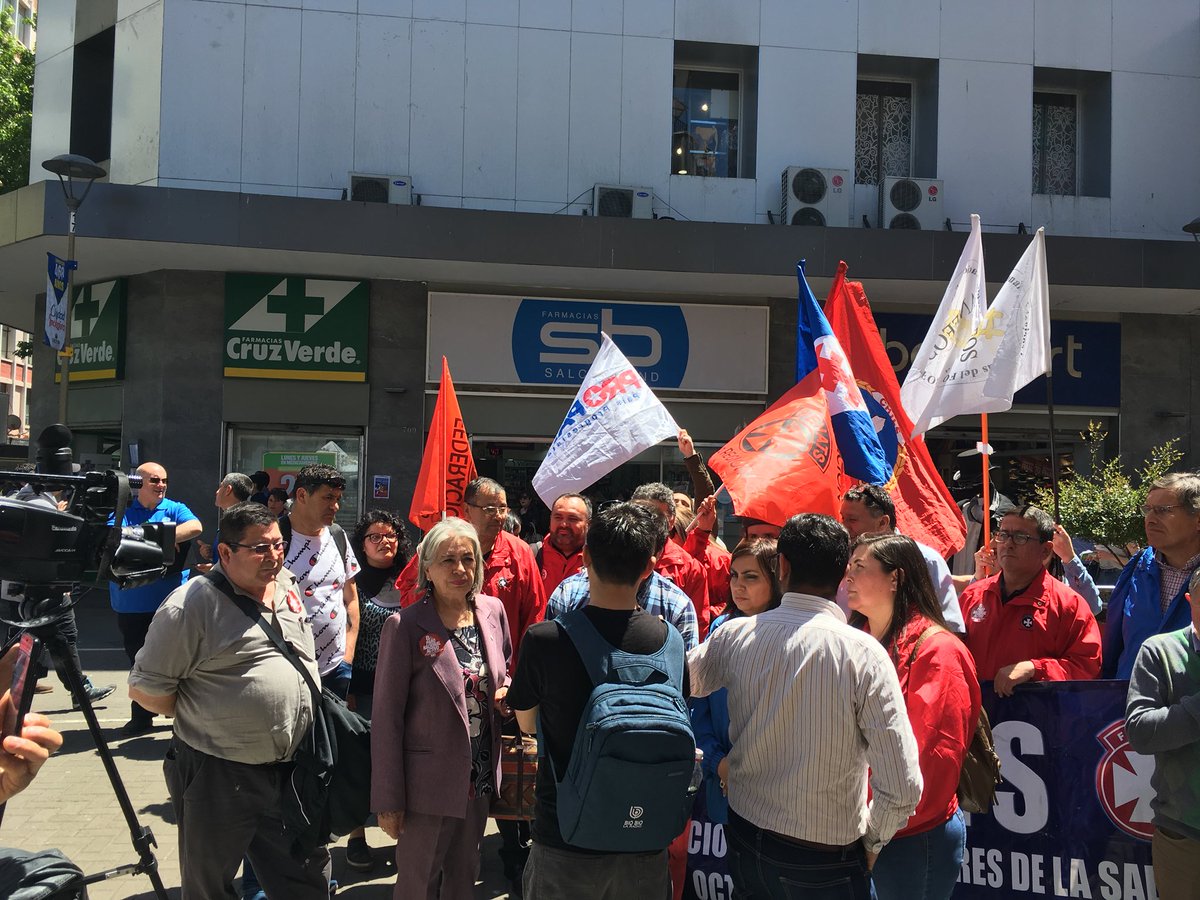 SerSanhueza007's tweet image. Hoy las Juventudes de oposición hacemos el llamado al Paro Activo de mañana ! Por la defensa de nuestros derechos. #NoMasAFP #NoAlEstatutoLaborJoven