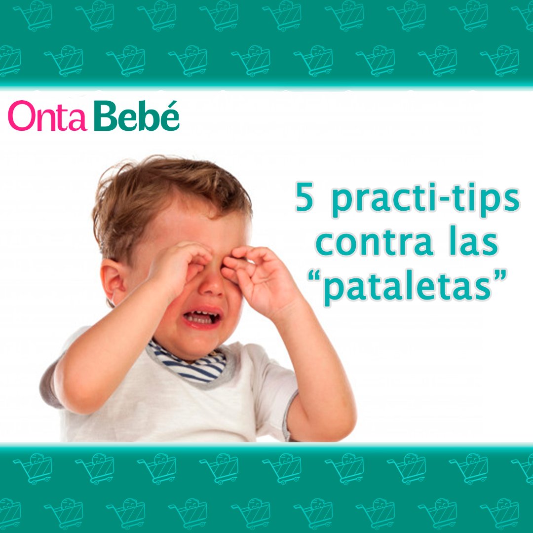 ontabebe_s's tweet photo. ¡Amamos a nuestros chiquis! 👶🏼👧🏼 pero para nadie es un secreto que a veces ponen a prueba nuestro nivel de paciencia 😅 Hoy te compartimos 5 practi-tips “anti-berrinche” #ontabebe #tipsparapadres #tipsbebesfelices #tipsparaniños #tipsparamama https://t.co/098y6DEjd2