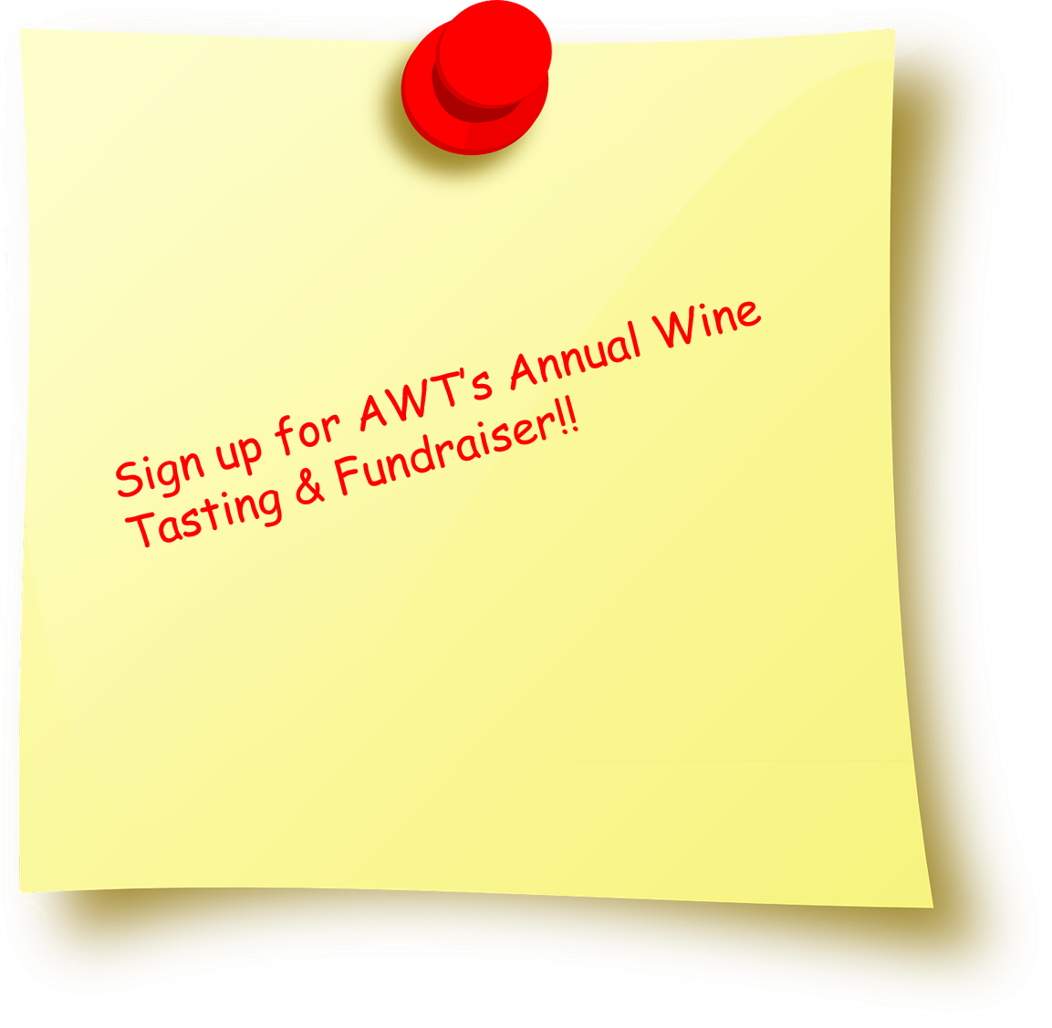 AWTCAL's tweet photo. @AWTCAL in 8 days it's AWT's 17th annual Wine Tasting &amp; Scholarship Fundraiser!  November 15th! Sign up today! https://t.co/eEMw4O14wn https://t.co/RZ6auLukt1