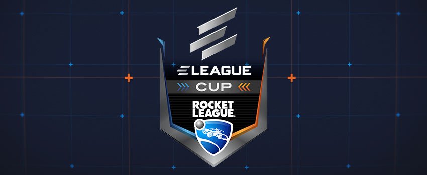 TNTSportsPR's tweet photo. News: @ELEAGUETV Partners with @PsyonixStudios to Present 2nd #ELEAGUECup @RocketLeague - a live tournament on @Twitch &amp; feature series on @TBSNetwork 

Full press release: https://t.co/rjOIyZOqOY https://t.co/W51skXllFY